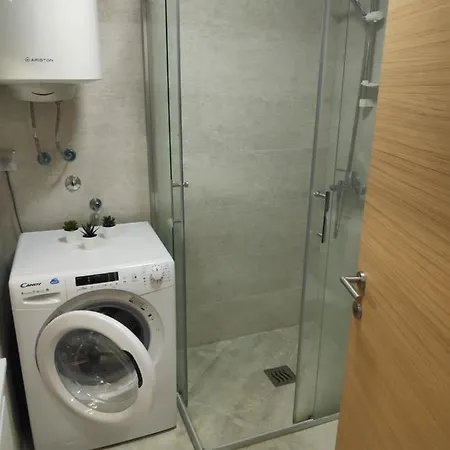 Apartman The Little
