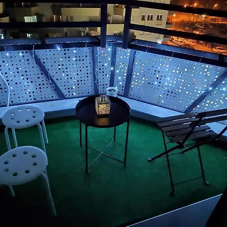 Apartman The Little *