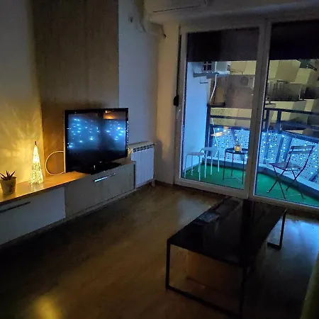 The Little Apartman *