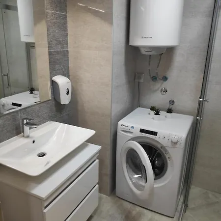 Apartman The Little *