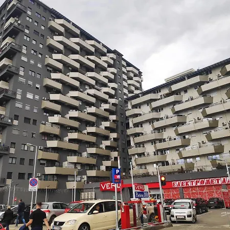Apartman The Little